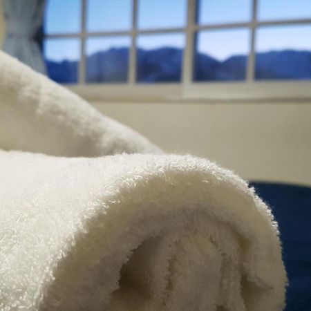 Starfall Lodge Hakuba Eksteriør billede