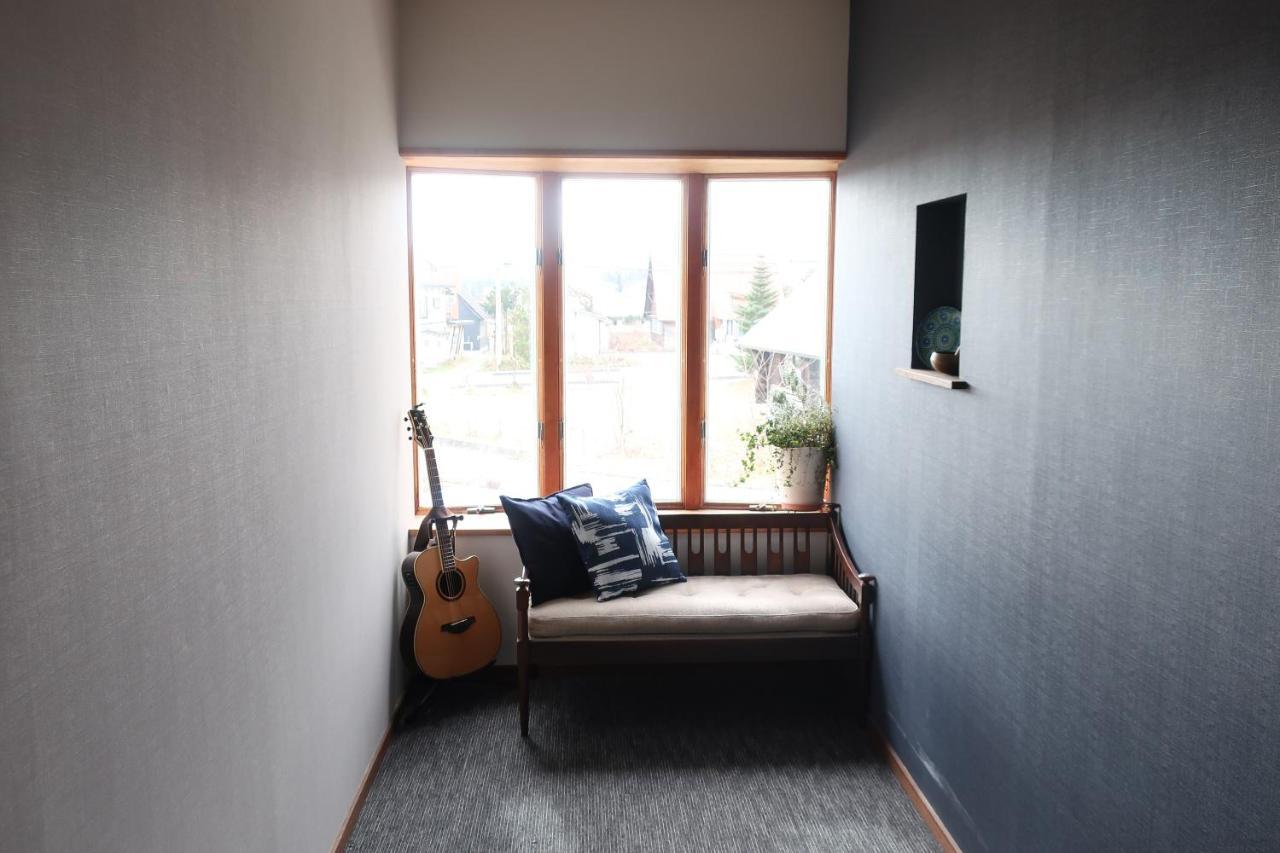 Starfall Lodge Hakuba Eksteriør billede