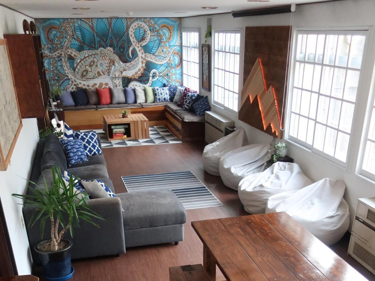 Starfall Lodge Hakuba Eksteriør billede