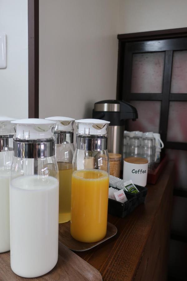 Starfall Lodge Hakuba Eksteriør billede