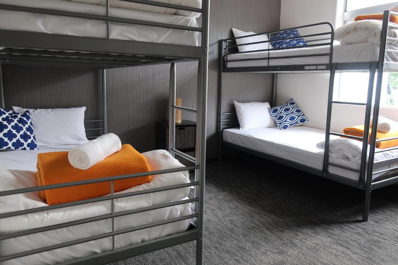 Starfall Lodge Hakuba Eksteriør billede