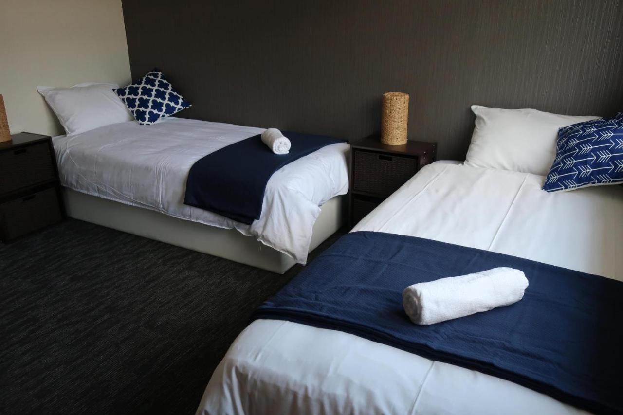 Starfall Lodge Hakuba Eksteriør billede